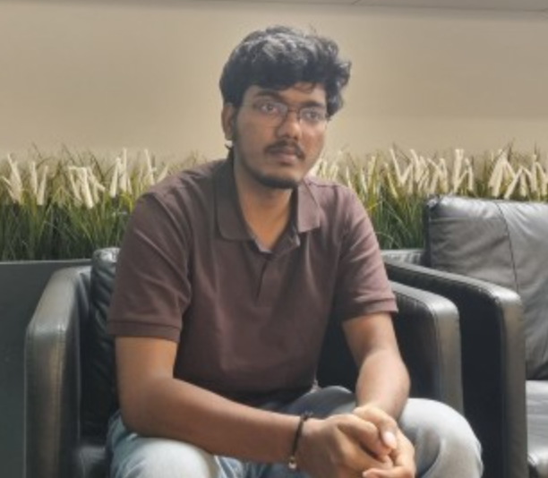 My profile